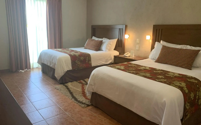 Hotel Boutique La Granja