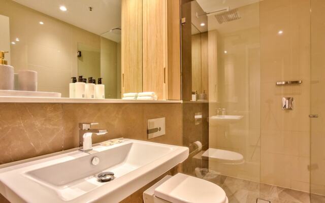 Apartment Darling Harbour Day st 3