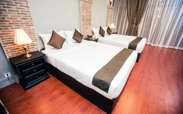 Vacation Boutique Hotel