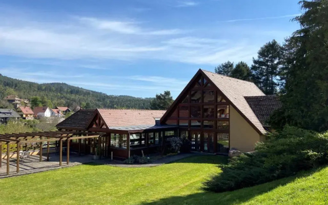 Le Clos des Sources Hôtel*** & Spa