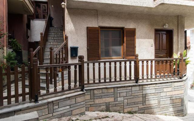 Lovely 2BR house.Old Town.