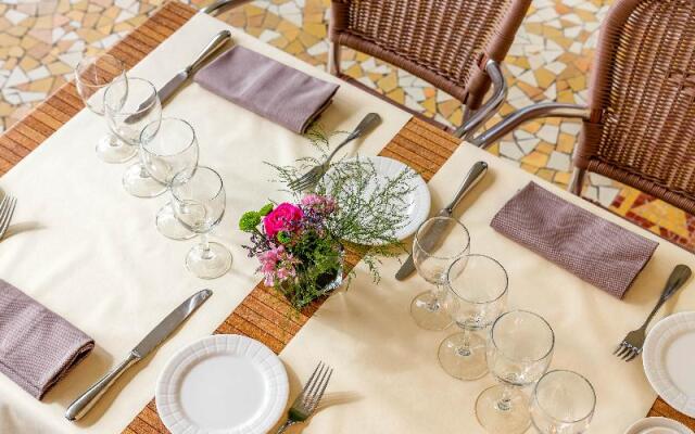 Garrigae Manoir de Beauvoir