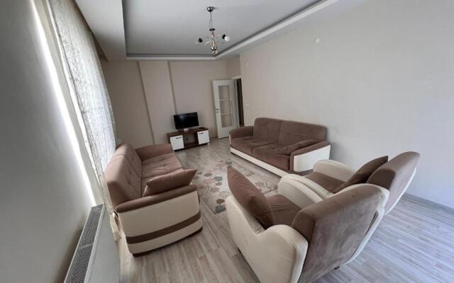 İnci Rezidans Otel