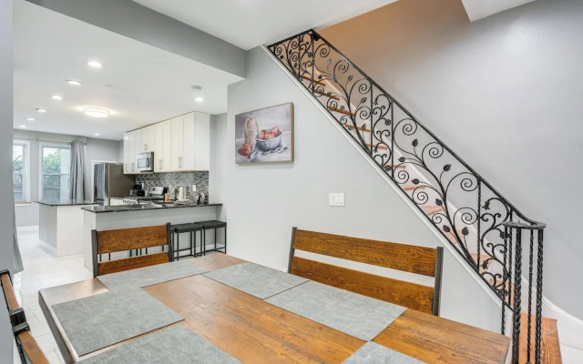 Philadelphia Gem: Walk to Temple University