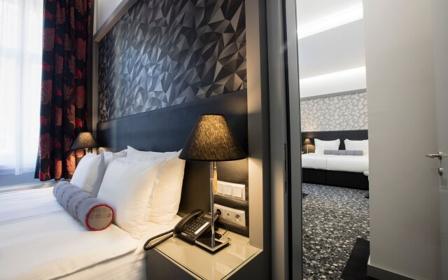 Hotel Central