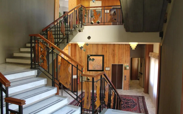 Hotel Costellazioni