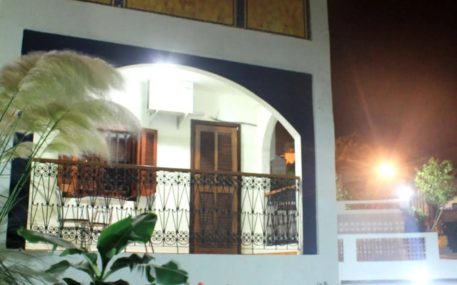 Riad Dar Achaach