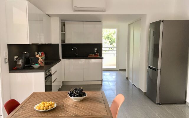 Les Rivages de Calvi