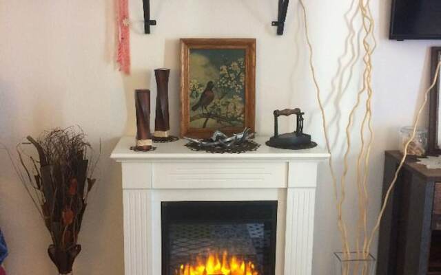 Ferienwohnung Hüttenzauber