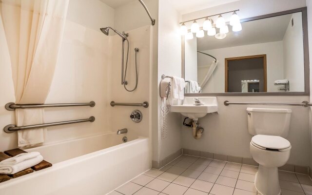 Quality Inn Belgrade - Bozeman Yellowstone Airport