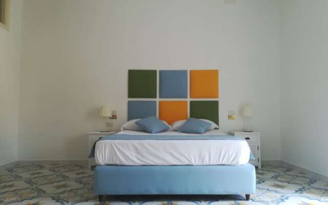 SuiteNapoliSantaLucia