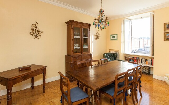 Le Chiavi Di San Pietro