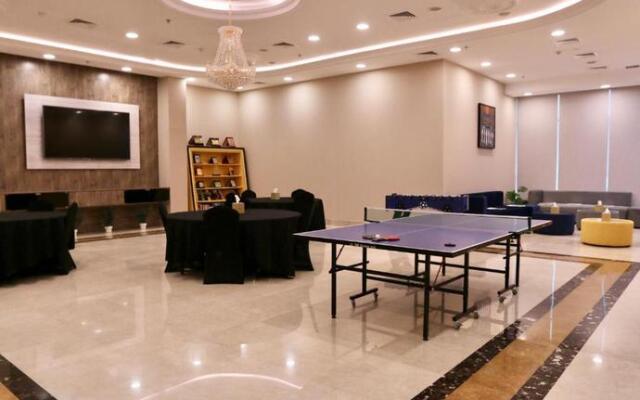 Qatar Youth Hostels