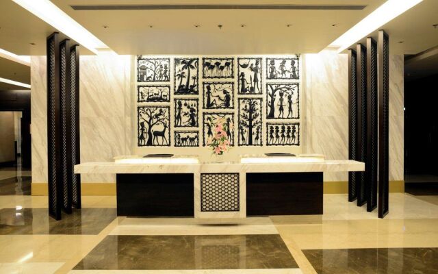 The Gateway Hotel GE Road Raipur