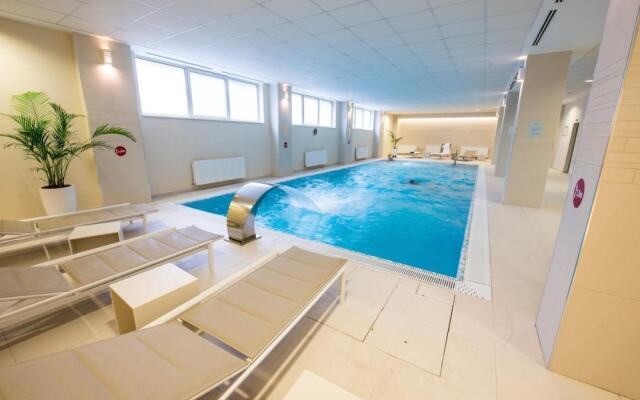 TTS Spa & Wellness