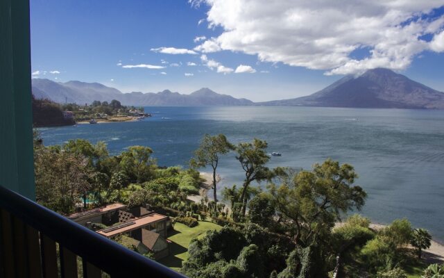Luxury Villas Atitlan