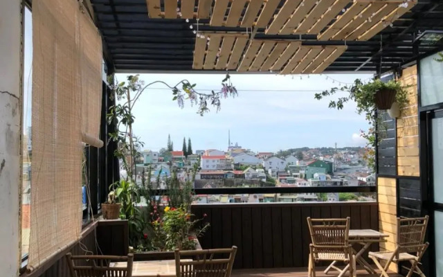 Phuong Thanh Homestay