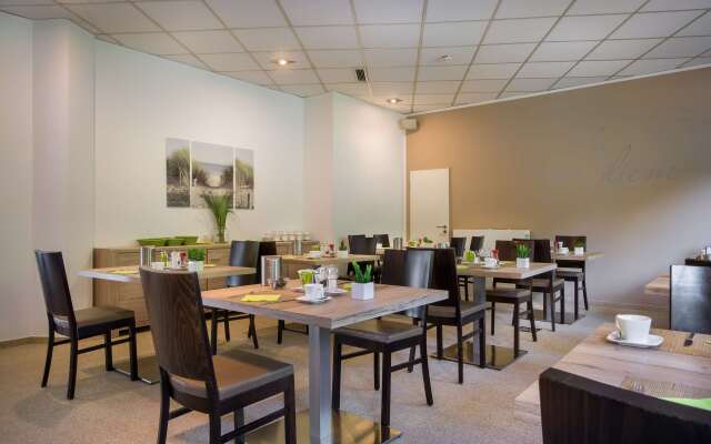Hotel Freiraum
