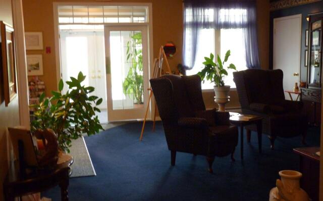 Hotel-Motel Le Saint Faustin