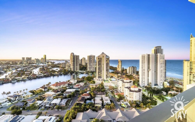 Ruby Apartments - Q Stay
