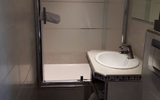 Hôtel du Col de Crous