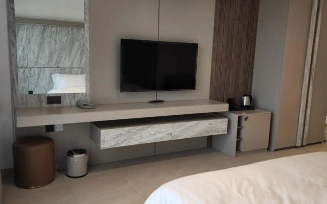 Imperial Suites Hotel