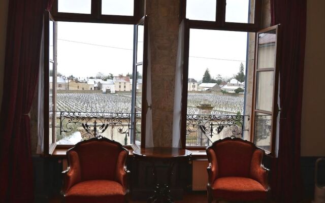 Hotel Les Deux Chevres Gevrey-Chambertin