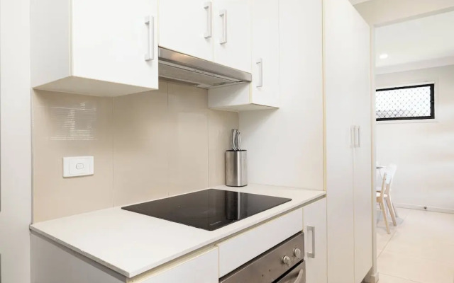 Smart Suites Self Check-in Apartments - 20 Darnley