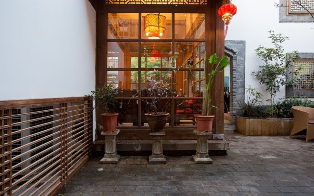 Xilu Xiaoxie Inn