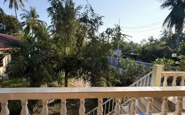 Deniz’s Chill House