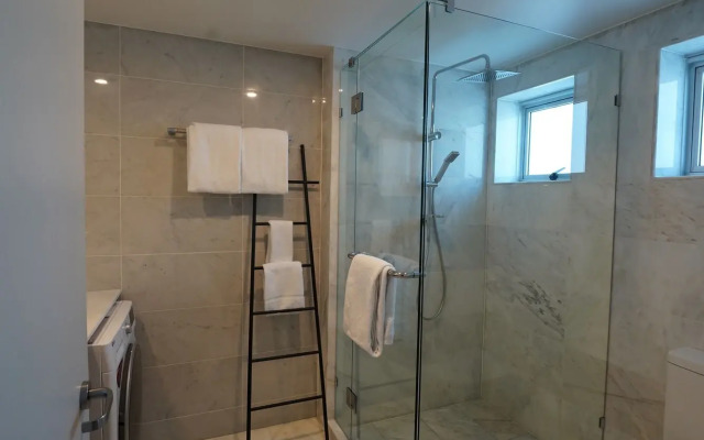 Jephson Hotel