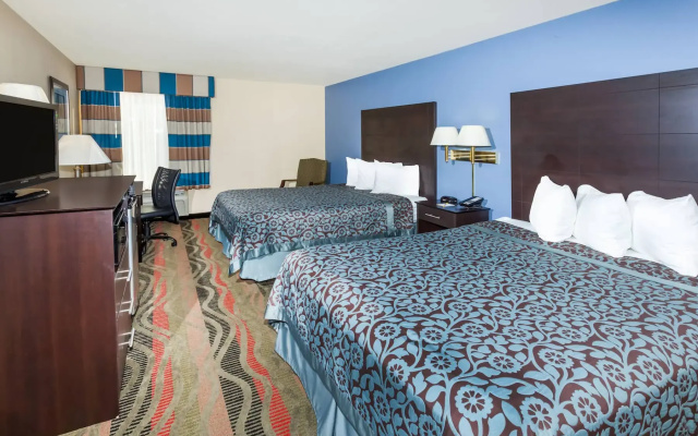 Days Inn by Wyndham Springfield
