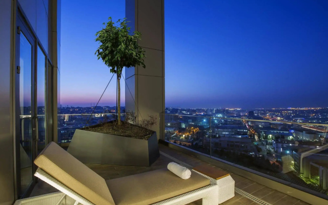 Hilton Garden Inn Istanbul Airport