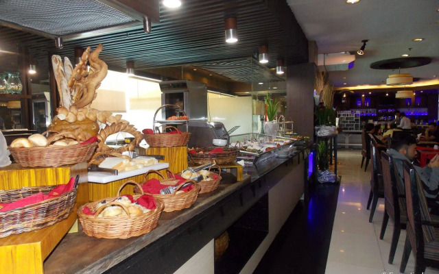 L'Fisher Chalet