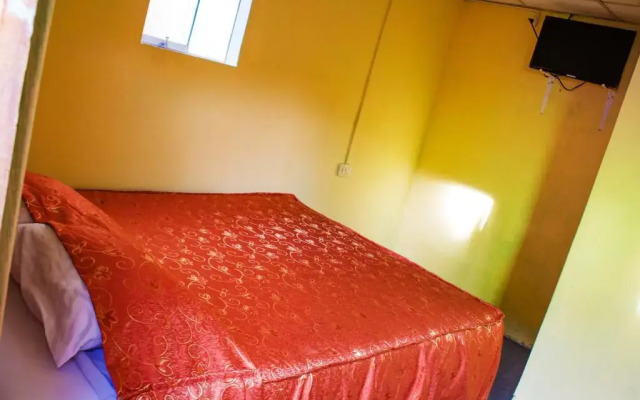Sambleño Hospedaje