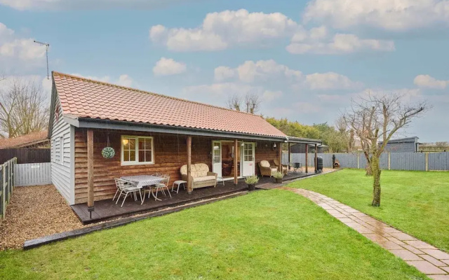 Host Stay Dovecote View