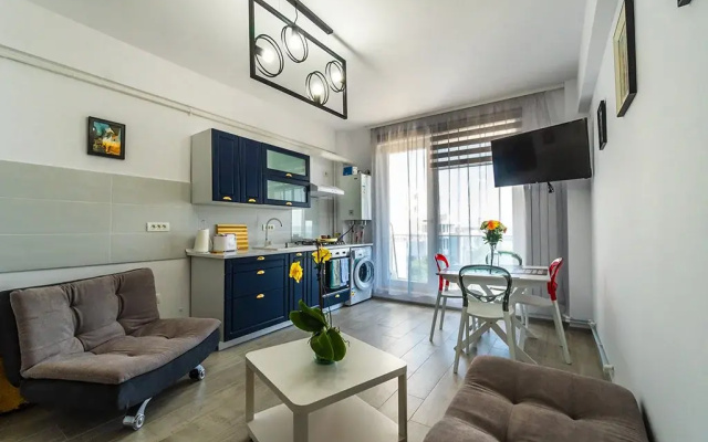 Apartament APARTEL MIRA cm