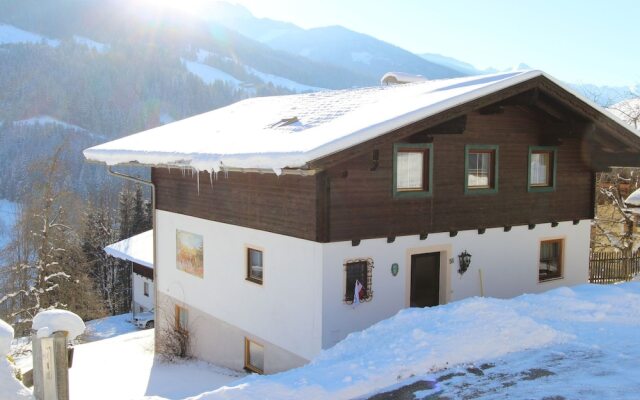 Hilltop Apartment In Taxenbach With Sauna