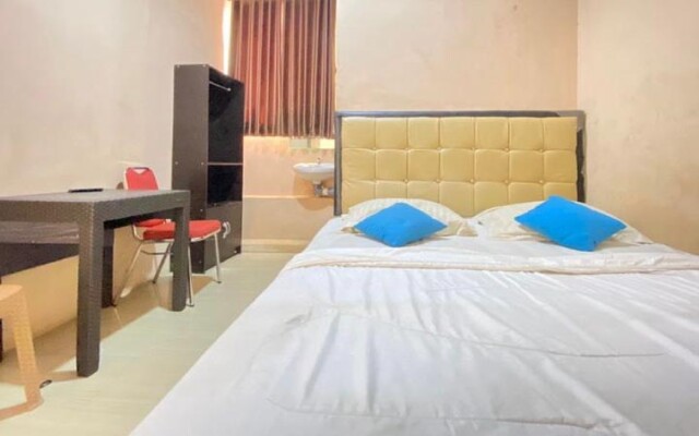 Faster Inn Syariah Jambi RedPartner (ex Faster Inn Syariah Jambi)