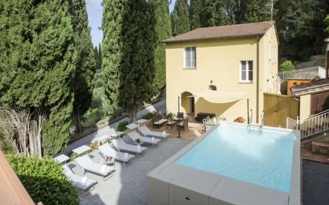Villa Febea - Villa Febea Tenuta-villa Febea Tenuta