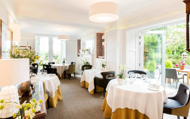 Gilpin Hotel & Lake House