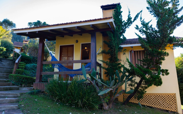 Serra Bela Eco Pousada