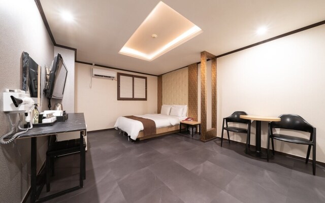 Bucheon Mori Hotel