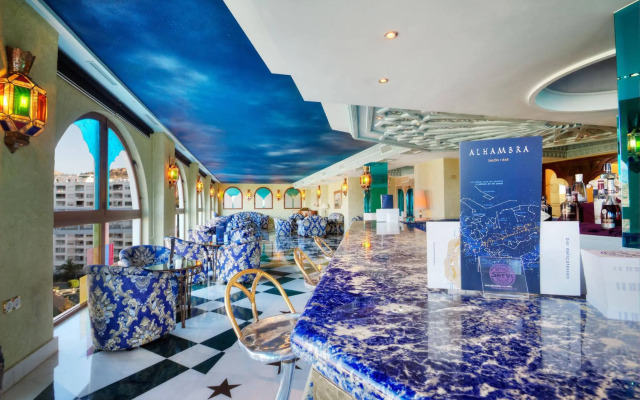 Hotel Servigroup Montíboli