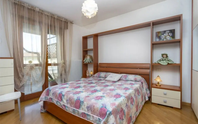 Ai Gelsomini-APT with Terrace & Parking