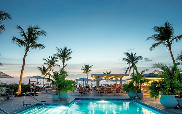 Ocean Club Resort