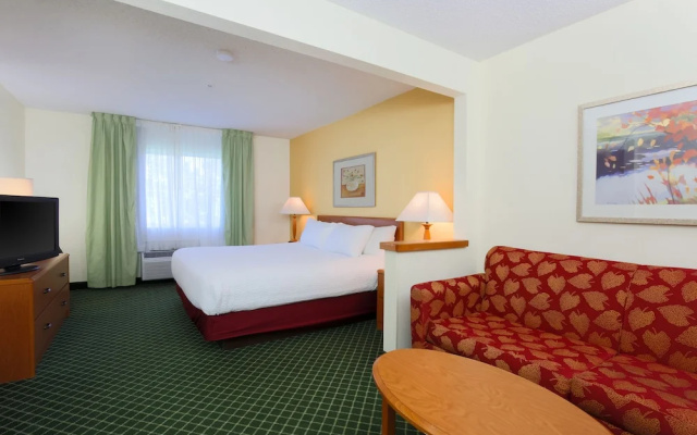 Comfort Inn & Suites - Zanesville (ex. Wingate By Wyndham)