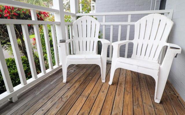 Currawong Deluxe Townhouse 439