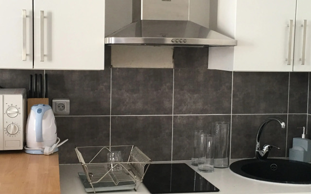 Residence du Forum des Halles