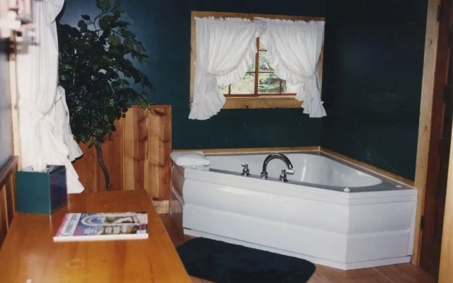 Baldpate Inn